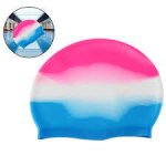 GORRO NATACION E/ESTUCHE SW1104 AVENTURA