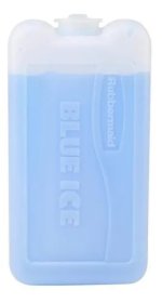 GEL REFRIGERANTE SOLIDO 500GR RUBBERMAID