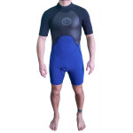 TRAJE DE NEO SPRING 2,5 MM COOLSKIN THERMOSKIN