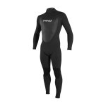 TRAJE DE NEOPRENE ENTERO 4,3 MM TOKYO PINO