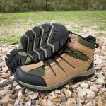 BOTA DE TREKKING PICCHU HI-TEC