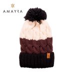 GORRO INVIERNO MUJER T4223 AMAYRA