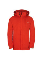 CAMPERA SKI CITY ZUD