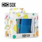 MEDIAS TRIPACK CORTAS NIÑO NI370C SOX