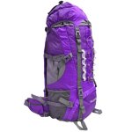 MOCHILA CAMPING 80LT MOD.1062 KEEP AHEAD