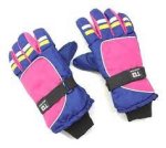 GUANTES SKI MOD.10093 CHICO TRAVEL TECH