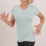 REMERA X-TRAIL MICRO FIBRA MUJER TREVO