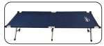 CATRE PATAGONIA 1,9 x 0,64 x 0,42MT BAMBOO