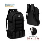 MOCHILA CAMPING 50+10 LT MOD.20764-21503 DISCOVERY