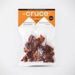 JERKY SABOR CHIMI 75GR EL CRUCE