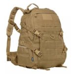 MOCHILA TACTICA 35LT CH-058 LEXUS