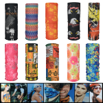 CUELLO BUFF SURTIDOS VARIOS MOD. 6766