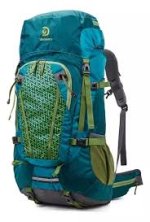 MOCHILA CAMPING 65LT MOD. 22320 DISCOVERY