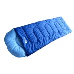 BOLSA DE DORMIR BLUE 12°C CAMMPY