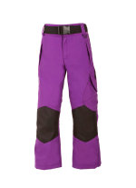 PANTALON SKI MAUI PARCHE JUNIOR ZUD