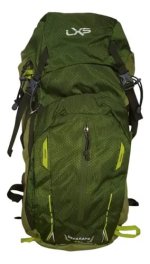 MOCHILA SEPARATE 45LT LEXUS
