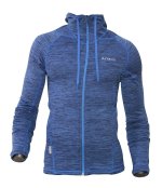 CAMPERA POLAR GUIDER C/CAPUCHA TREVO