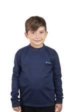 REMERA TERMICA NIÑOS ORIGAMI