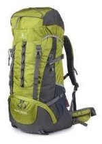 MOCHILA CAMPING 70+10 LT MOD.1063 KEEP AHEAD