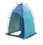 CARPA MOD.TENT BATH BAÑO CAMBIADOR WATERDOG