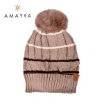 GORRO INVIERNO MUJER T4232 AMAYRA