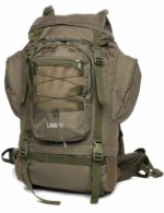 MOCHILA LANIN 55LT URBAN/PATAGONIK