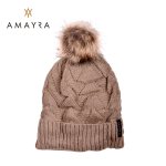 GORRO INVIERNO MUJER T4228 AMAYRA