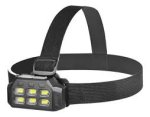 LINTERNA MINERA RECARGABLE SQ-816 AVENTURA