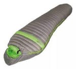 BOLSA DE DORMIR TROM250 -15°C WATERDOG