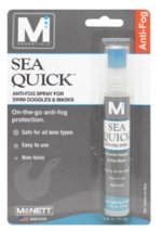 DESEMPAÑADOR CRISTALES SEA QUICK 15ML 40101 MCNETT