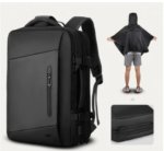 MOCHILA URBANA EXTENSIBLE MAGNUS BOFFEL
