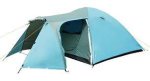 CARPA KIRA 4 PERSONAS DOBLE ENTRADA WATERDOG