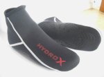 MEDIAS NEOPRENE 3MM HIDROX