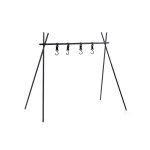 ESTANTE COLGANTE DE ALUMINIO M NATUREHIKE