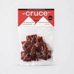 JERKY SABOR PICANTE 75GR EL CRUCE