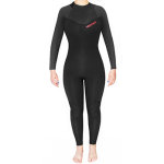 TRAJE DE NEOPRENE ENTERO 3,2 MM FL MUJER JOY THERMOSKIN