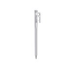 ESTACA ACERO INOXIDABLE 25CM NATUREHIKE