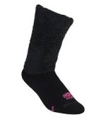 MEDIAS CORDERITO NORDICAS MUJER SOX