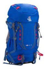 MOCHILA 40+10 LT MOD.26900 ALPINE SKATE