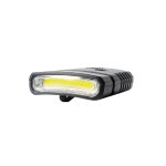 LINTERNA BIKE RUN 5LED WOL805 COBY WATERDOG