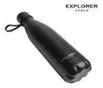 BOTELLA HIDRATACION ACERO INOX. 750ML T3.1 EXPLORER