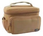 BOLSO TERMICO TACTICO CH-1215 18X30X25CM LEXUS