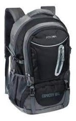 MOCHILA 55 LT MOD. 26569-26570-51265 PEYTON