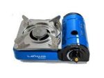 ANAFE 1 HORNALLA ENC.ELEC. 2KW C/VALIJA LEXUS