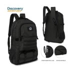 MOCHILA CAMPING 40+10 LT MOD.20767-21506 DISCOVERY