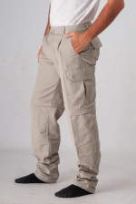 PANTALON DESMONTABLE SEC. RAPIDO LIBERTAD