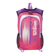 MOCHILA RUNNING MOD 65.010802 WILSON