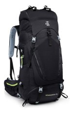 MOCHILA CAMPING 50+10LT MOD.26888 ALPINE SKATE