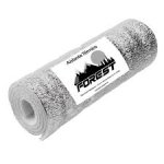 AISLANTE ALUMINIZADO 10MM 50X180 FOREST/PIUKE