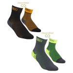 MEDIAS TREKKING CORTA TE97B SOX